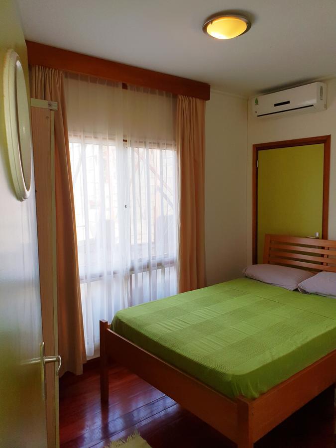 Amalia Apartments Paramaribo Exterior foto