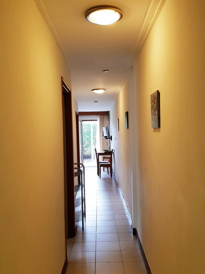 Amalia Apartments Paramaribo Exterior foto