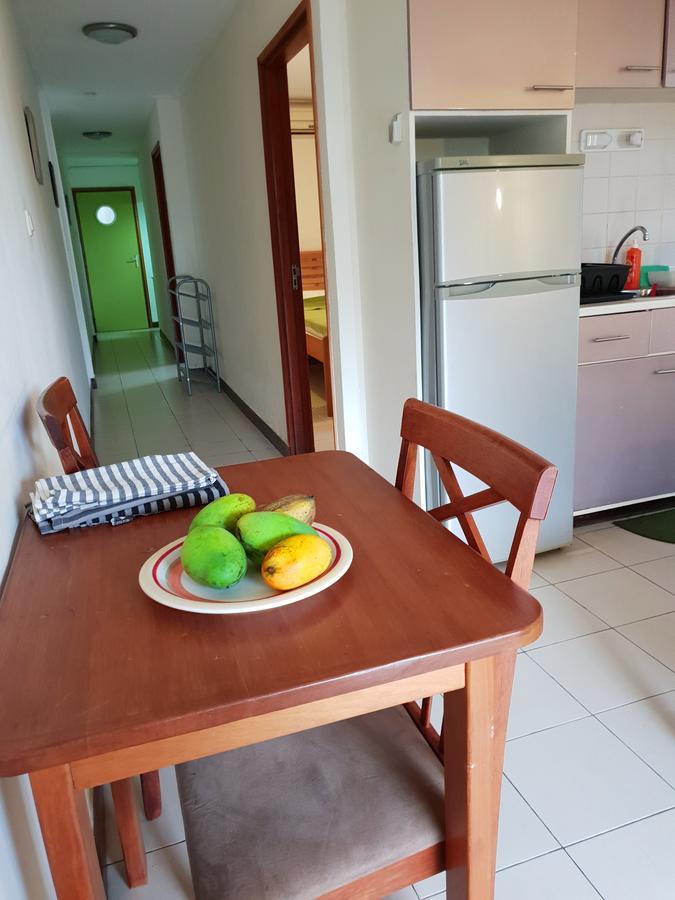 Amalia Apartments Paramaribo Exterior foto