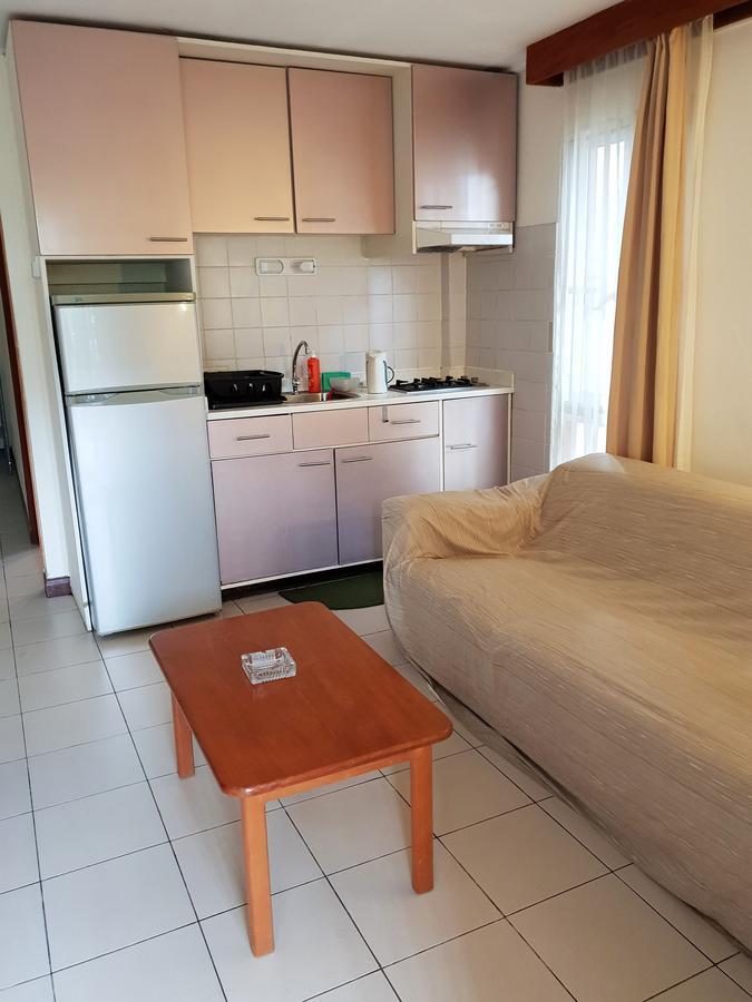 Amalia Apartments Paramaribo Exterior foto